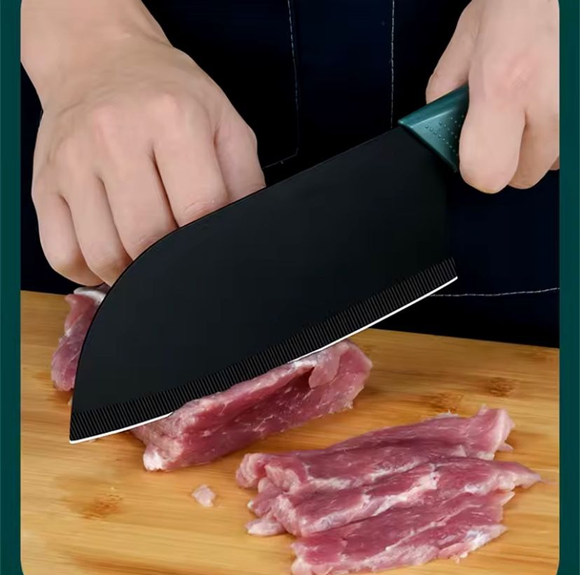 Miniatura 2 de Cuchillo Pescadero Acero Inoxidable